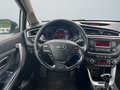 Daumennagel 14 - Kia Ceed/AUTOMATIK/LHZ/KLIMA/SHZ/