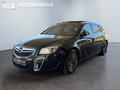 Daumennagel 1 - Opel Insignia A Sports Tourer OPC 4X4 LPG/AUTOMATIK/PANO/1.HAND/239KW/