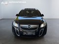 Daumennagel 8 - Opel Insignia A Sports Tourer OPC 4X4 LPG/AUTOMATIK/PANO/1.HAND/239KW/
