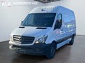 Daumennagel 1 - Mercedes-Benz Sprinter II Kasten/2.HAND/TOP/EURO.5/