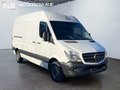 Daumennagel 7 - Mercedes-Benz Sprinter II Kasten/2.HAND/TOP/EURO.5/