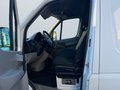 Daumennagel 11 - Mercedes-Benz Sprinter II Kasten/2.HAND/TOP/EURO.5/
