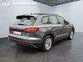 Daumennagel 5 - Volkswagen Touareg Basis 4Motion/ACC/PANO/1.HAND/NAVI/TOP/