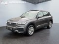 Daumennagel 1 - Volkswagen Touareg Basis 4Motion/ACC/PANO/1.HAND/NAVI/TOP/