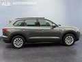 Daumennagel 6 - Volkswagen Touareg Basis 4Motion/ACC/PANO/1.HAND/NAVI/TOP/