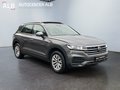 Daumennagel 7 - Volkswagen Touareg Basis 4Motion/ACC/PANO/1.HAND/NAVI/TOP/