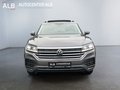 Daumennagel 8 - Volkswagen Touareg Basis 4Motion/ACC/PANO/1.HAND/NAVI/TOP/