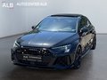 Daumennagel 1 - Audi RS 3 Sportback quattro/MATRIX-LED/PANO/HEAD-UP