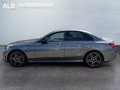 Daumennagel 2 - Mercedes-Benz C 200 d Lim./AMG-LINE/BURMESTER/AMBIENTE/SITZLÜFTUNG/