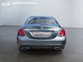 Daumennagel 4 - Mercedes-Benz C 200 d Lim./AMG-LINE/BURMESTER/AMBIENTE/SITZLÜFTUNG/