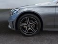 Daumennagel 9 - Mercedes-Benz C 200 d Lim./AMG-LINE/BURMESTER/AMBIENTE/SITZLÜFTUNG/