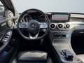 Daumennagel 16 - Mercedes-Benz C 200 d Lim./AMG-LINE/BURMESTER/AMBIENTE/SITZLÜFTUNG/