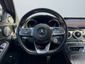 Daumennagel 17 - Mercedes-Benz C 200 d Lim./AMG-LINE/BURMESTER/AMBIENTE/SITZLÜFTUNG/