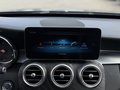 Daumennagel 20 - Mercedes-Benz C 200 d Lim./AMG-LINE/BURMESTER/AMBIENTE/SITZLÜFTUNG/