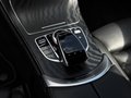 Daumennagel 27 - Mercedes-Benz C 200 d Lim./AMG-LINE/BURMESTER/AMBIENTE/SITZLÜFTUNG/