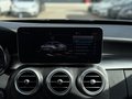 Daumennagel 23 - Mercedes-Benz C 200 d Lim./AMG-LINE/BURMESTER/AMBIENTE/SITZLÜFTUNG/