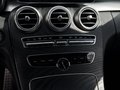 Daumennagel 25 - Mercedes-Benz C 200 d Lim./AMG-LINE/BURMESTER/AMBIENTE/SITZLÜFTUNG/