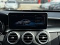 Daumennagel 24 - Mercedes-Benz C 200 d Lim./AMG-LINE/BURMESTER/AMBIENTE/SITZLÜFTUNG/