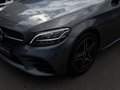 Daumennagel 10 - Mercedes-Benz C 200 d Lim./AMG-LINE/BURMESTER/AMBIENTE/SITZLÜFTUNG/