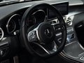 Daumennagel 18 - Mercedes-Benz C 200 d Lim./AMG-LINE/BURMESTER/AMBIENTE/SITZLÜFTUNG/