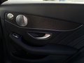Daumennagel 13 - Mercedes-Benz C 200 d Lim./AMG-LINE/BURMESTER/AMBIENTE/SITZLÜFTUNG/
