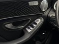 Daumennagel 32 - Mercedes-Benz C 200 d Lim./AMG-LINE/BURMESTER/AMBIENTE/SITZLÜFTUNG/