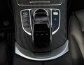 Daumennagel 28 - Mercedes-Benz C 200 d Lim./AMG-LINE/BURMESTER/AMBIENTE/SITZLÜFTUNG/