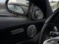Daumennagel 31 - Mercedes-Benz C 200 d Lim./AMG-LINE/BURMESTER/AMBIENTE/SITZLÜFTUNG/