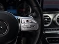 Daumennagel 37 - Mercedes-Benz C 200 d Lim./AMG-LINE/BURMESTER/AMBIENTE/SITZLÜFTUNG/