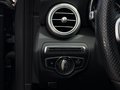 Daumennagel 35 - Mercedes-Benz C 200 d Lim./AMG-LINE/BURMESTER/AMBIENTE/SITZLÜFTUNG/