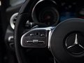 Daumennagel 36 - Mercedes-Benz C 200 d Lim./AMG-LINE/BURMESTER/AMBIENTE/SITZLÜFTUNG/