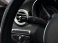 Daumennagel 38 - Mercedes-Benz C 200 d Lim./AMG-LINE/BURMESTER/AMBIENTE/SITZLÜFTUNG/