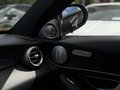 Daumennagel 34 - Mercedes-Benz C 200 d Lim./AMG-LINE/BURMESTER/AMBIENTE/SITZLÜFTUNG/