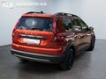 Daumennagel 5 - Dacia Jogger Extreme Hybrid.Benzin/AUTOMATIK/KAM/LED/