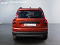 Daumennagel 4 - Dacia Jogger Extreme Hybrid.Benzin/AUTOMATIK/KAM/LED/