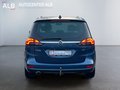 Daumennagel 4 - Opel Zafira C Tourer/AUTOMATIK/7.SITZE/AHK/ACC/KAM/