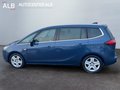 Daumennagel 2 - Opel Zafira C Tourer/AUTOMATIK/7.SITZE/AHK/ACC/KAM/