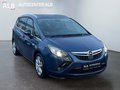 Daumennagel 7 - Opel Zafira C Tourer/AUTOMATIK/7.SITZE/AHK/ACC/KAM/