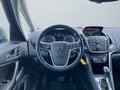Daumennagel 13 - Opel Zafira C Tourer/AUTOMATIK/7.SITZE/AHK/ACC/KAM/