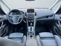 Daumennagel 14 - Opel Zafira C Tourer/AUTOMATIK/7.SITZE/AHK/ACC/KAM/