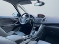 Daumennagel 15 - Opel Zafira C Tourer/AUTOMATIK/7.SITZE/AHK/ACC/KAM/