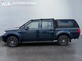 Daumennagel 2 - Nissan Navara Pickup Double Cab SE 4X4/KLIMA/HARDTOP/EURO5/2.HAND