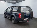 Daumennagel 3 - Nissan Navara Pickup Double Cab SE 4X4/KLIMA/HARDTOP/EURO5/2.HAND