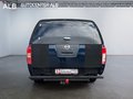 Daumennagel 4 - Nissan Navara Pickup Double Cab SE 4X4/KLIMA/HARDTOP/EURO5/2.HAND