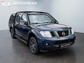 Daumennagel 7 - Nissan Navara Pickup Double Cab SE 4X4/KLIMA/HARDTOP/EURO5/2.HAND