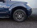 Daumennagel 9 - Nissan Navara Pickup Double Cab SE 4X4/KLIMA/HARDTOP/EURO5/2.HAND