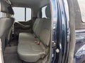 Daumennagel 11 - Nissan Navara Pickup Double Cab SE 4X4/KLIMA/HARDTOP/EURO5/2.HAND