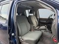 Daumennagel 12 - Nissan Navara Pickup Double Cab SE 4X4/KLIMA/HARDTOP/EURO5/2.HAND