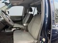 Daumennagel 13 - Nissan Navara Pickup Double Cab SE 4X4/KLIMA/HARDTOP/EURO5/2.HAND