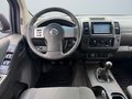 Daumennagel 14 - Nissan Navara Pickup Double Cab SE 4X4/KLIMA/HARDTOP/EURO5/2.HAND